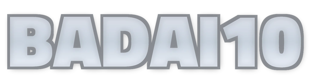 Logo BADAI10